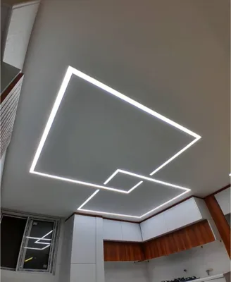 قیمت لاین نوری در اصفهان