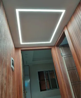 پروفیل لاین نوری در اصفهان