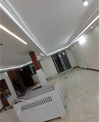 پروفیل لاین نوری در اصفهان