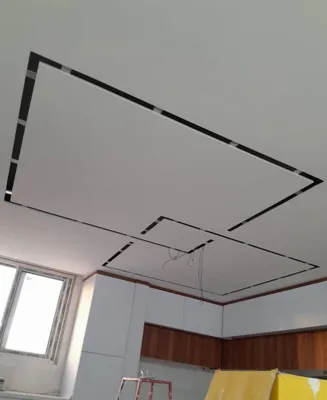 قیمت لاین نوری در اصفهان