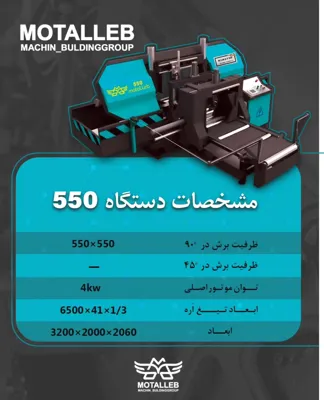 قیمت اره نواری دراصفهان