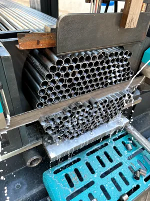 قیمت اره نواری در اصفهان