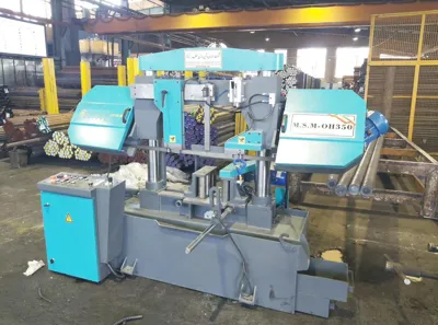 بهترین اره نواری در اصفهان&nbsp;