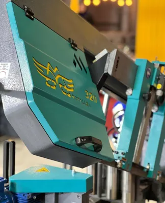 بهترین اره نواری در اصفهان&nbsp;