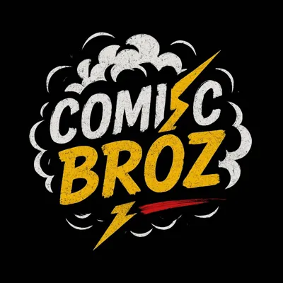 COMIC BROZ