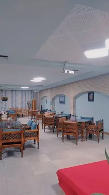 بهترین کافه رستوران در کرمان