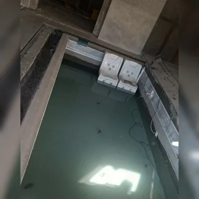 استخرسازی در اصفهان