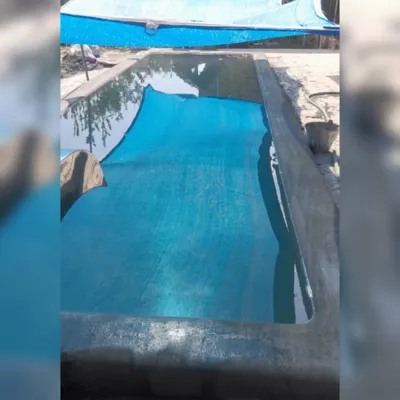 نصب کاشی استخری اصفهان