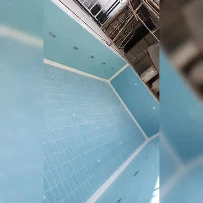 ساخت استخرو جکوزی در اصفهان