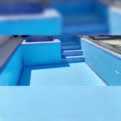 ساخت استخرو جکوزی در اصفهان