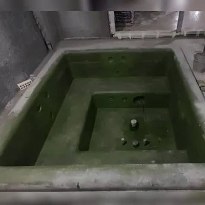 ساخت استخرو جکوزی در اصفهان