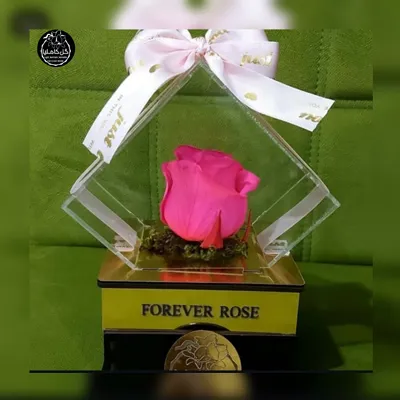 گل فروشی در پارک مطهری کرمان