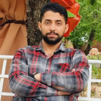 امیرحسین کرد