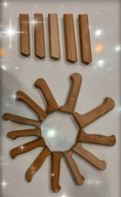 خرید ظروف چوبی09388391819 