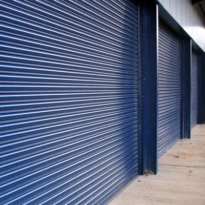 درب اتوماتیک اصفهان