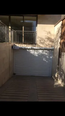 نصب درب کرکره ای اصفهان