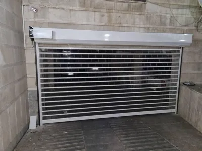 نصب درب های اتوماتیک اصفهان