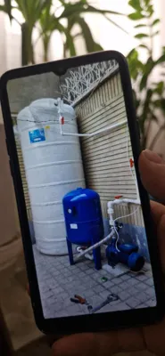 تعمیر پمپ آب در بلوار ابوذر تهران