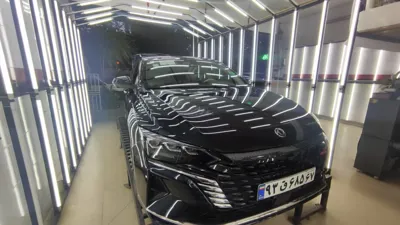 کارشناس خودرو اصغهان