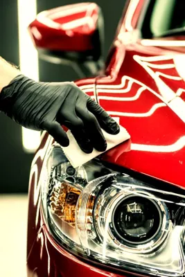 کارشناس خودرو اصغهان