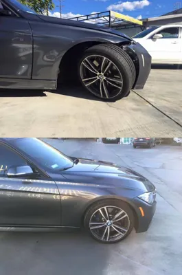 کارشناس خودرو اصغهان