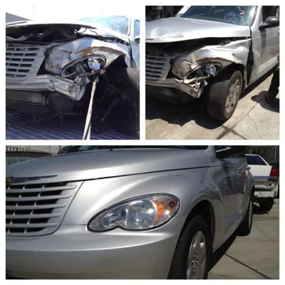 کارشناس خودرو اصغهان