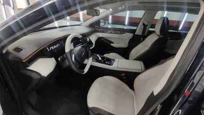 کارشناس رنگ خودرو اصفهان