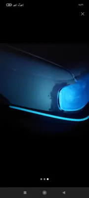 کارشناس رنگ خودرو اصفهان