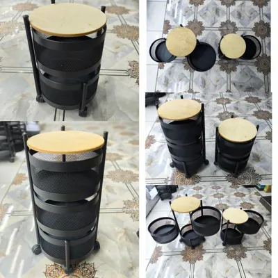 شروین کالا