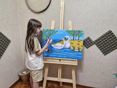 آموزش موسیقی و نقاشی در اصفهان