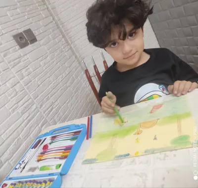 آموزش موسیقی و نقاشی در اصفهان