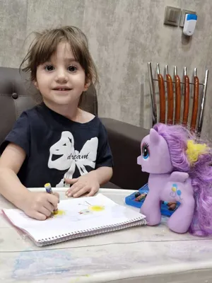 آموزش موسیقی و نقاشی در اصفهان