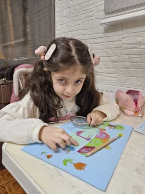 آموزش موسیقی و نقاشی در اصفهان