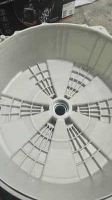 فروش و تعمیر لباسشویی در ساری