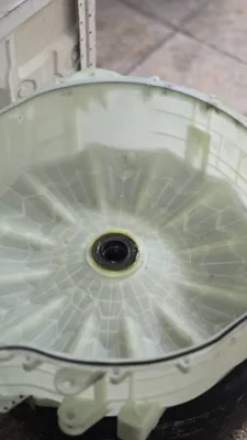 فروش و تعمیر لباسشویی در ساری