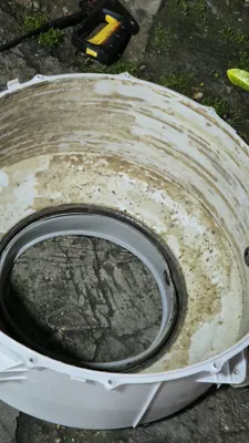 فروش و تعمیر لباسشویی در ساری