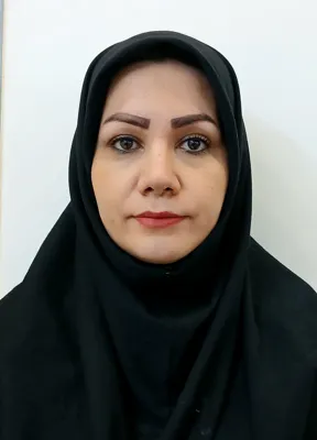 فریبا حاجی زاده 