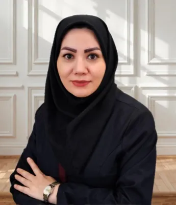 فریبا حاجی زاده 