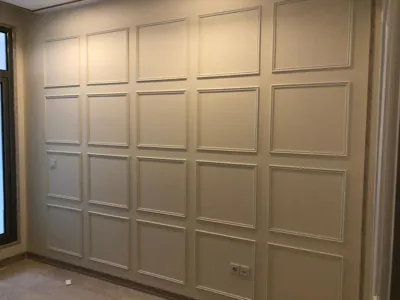 ابزار پیش ساخته در تهران