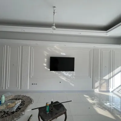 ابزار پیش ساخته در تهران