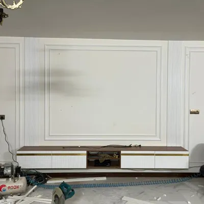 ابزار پیش ساخته در تهران