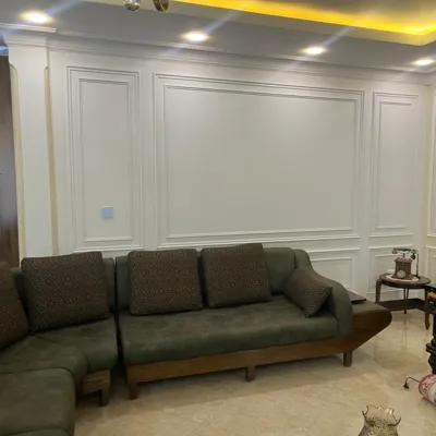 ابزار پیش ساخته در تهران