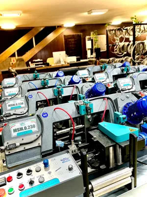 خرید دستگاه اره نواری