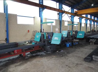 خرید دستگاه اره نواری&nbsp;