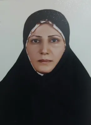 معصومه طالب لو