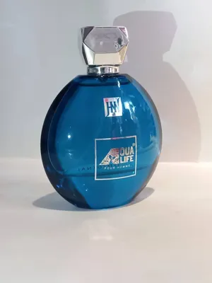 عطر خاص
