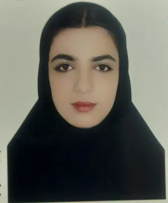 فاطمه احمدپور