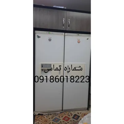 نمایندگی یخچال سامسونگ در اراک