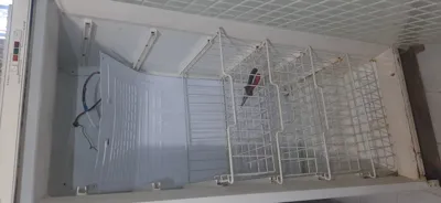 شارژ گاز یخچال برنا در منزل