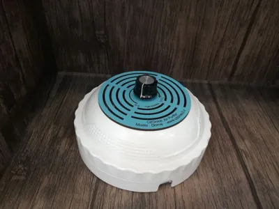 بوگیر سرویس بهداشتی